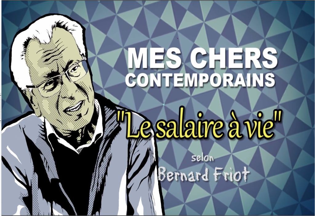 Bernard Friot2