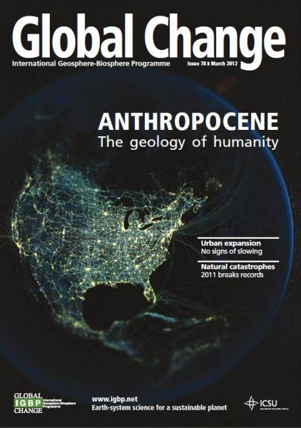 anthropocene