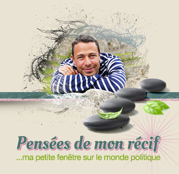 Pensées de mon récif