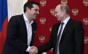 poutine tsipras