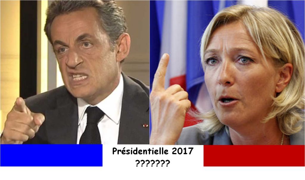 élections 2017